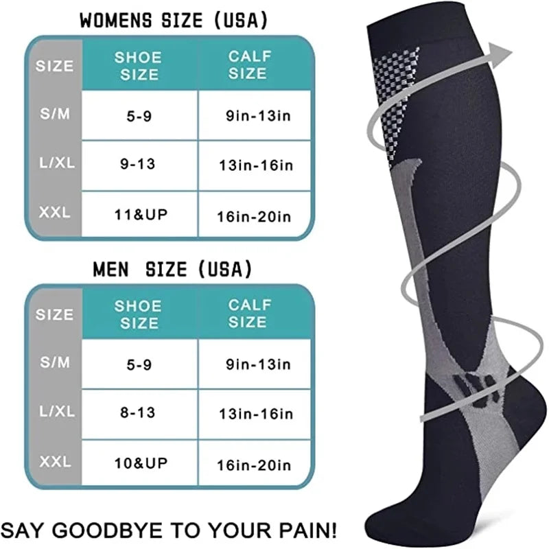 JOODI running Socks