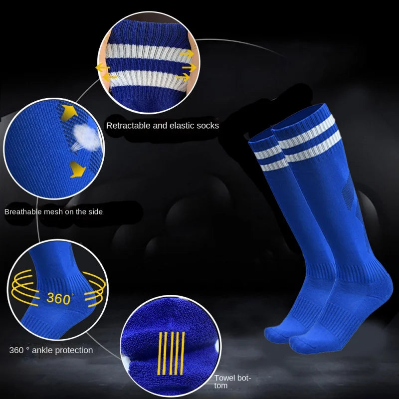 JOODI Long Knee kids Socks