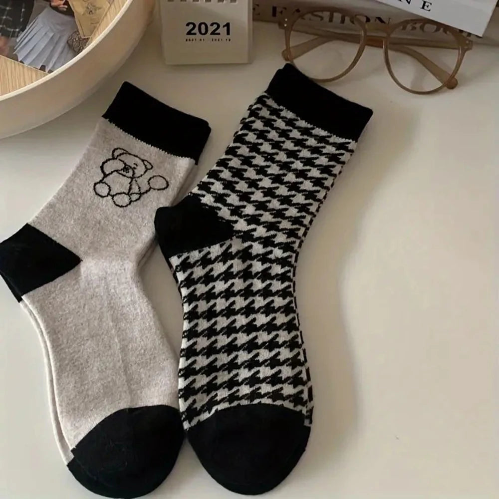 JOODI Casual Socks