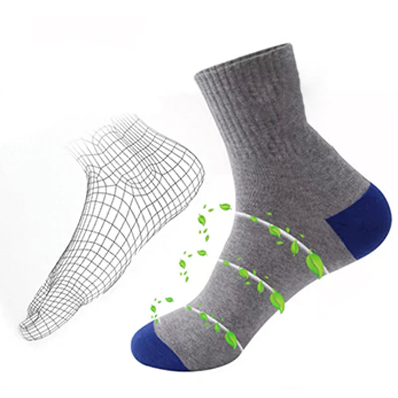 JOODI colorful Work Socks