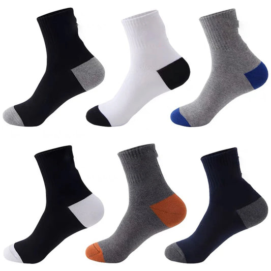 JOODI colorful Work Socks