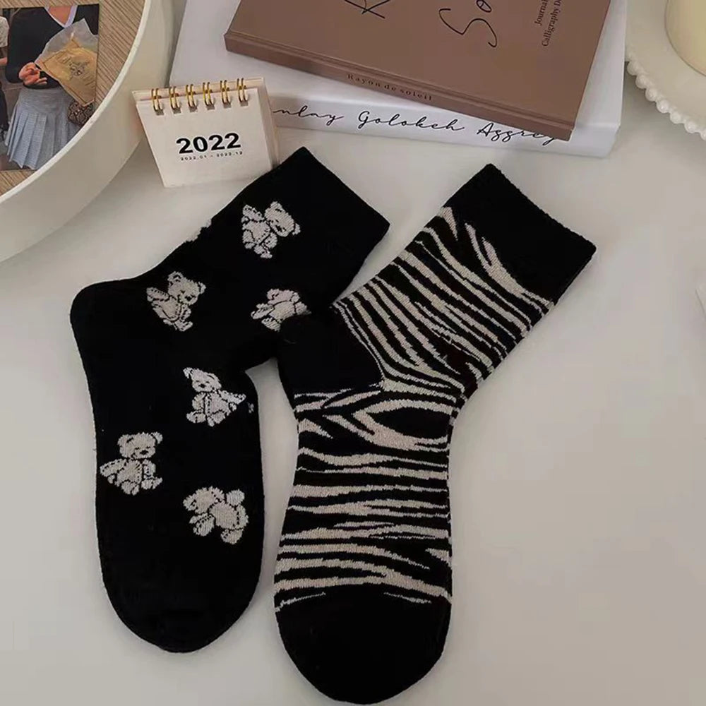 JOODI Casual Socks