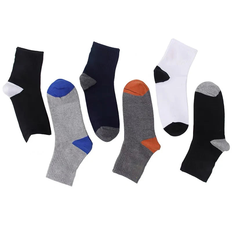 JOODI colorful Work Socks