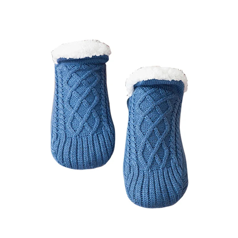 JOODI Children Home Socks