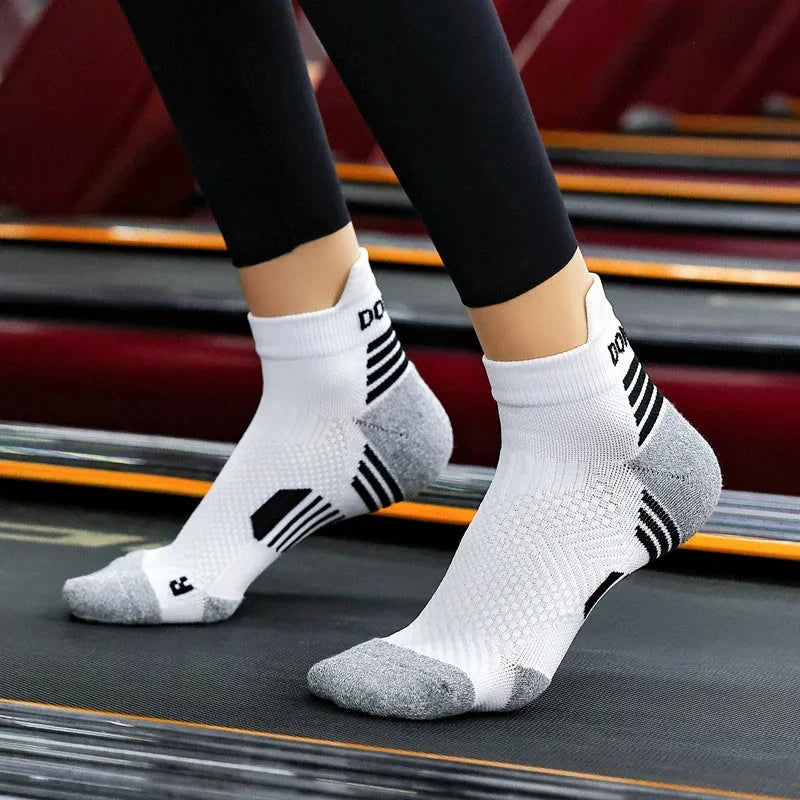 JOODI Low Cut Boat Ankle Socks