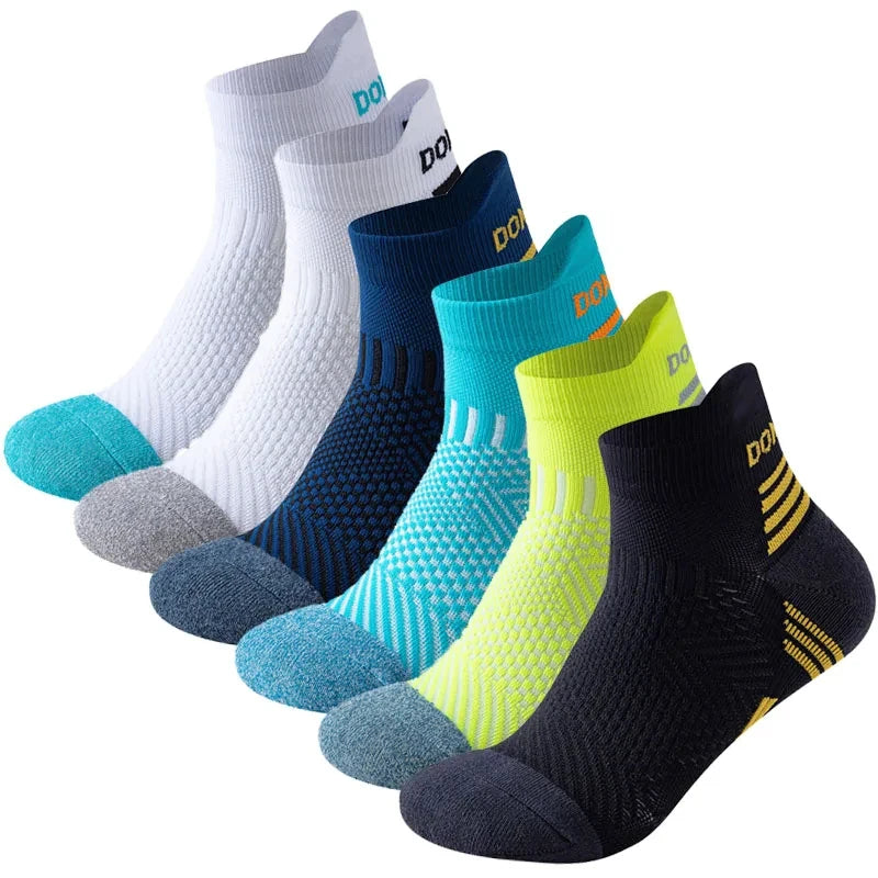 JOODI Low Cut Boat Ankle Socks